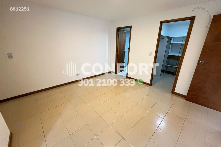 Apartamento en arriendo en Vizcaya, Medellín · foto 17 de 21