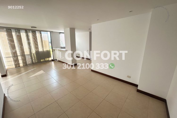 Apartamento de 2 alcobas en arriendo en Loma Del Esmeraldal, Envigado, 75 m² · foto 2 de 20