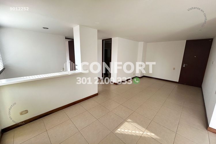 Apartamento de 2 alcobas en arriendo en Loma Del Esmeraldal, Envigado, 75 m² · foto 3 de 20