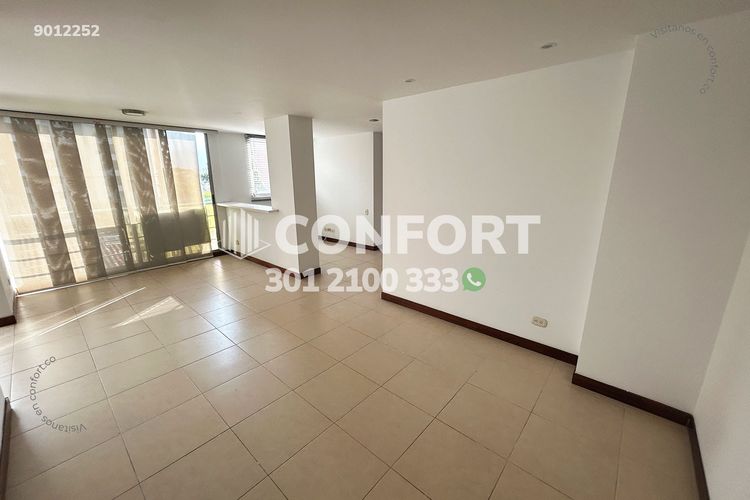 Apartamento de 2 alcobas en arriendo en Loma Del Esmeraldal, Envigado, 75 m² · foto 4 de 20