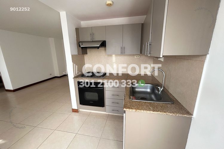 Apartamento de 2 alcobas en arriendo en Loma Del Esmeraldal, Envigado, 75 m² · foto 7 de 20