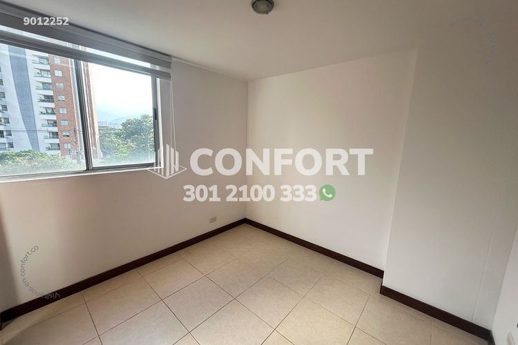 Apartamento de 2 alcobas en arriendo en Loma Del Esmeraldal, Envigado, 75 m² · foto 9 de 20