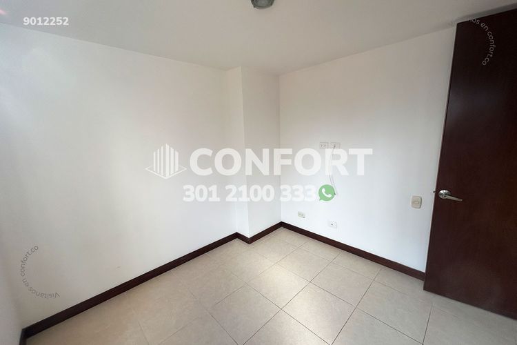Apartamento de 2 alcobas en arriendo en Loma Del Esmeraldal, Envigado, 75 m² · foto 10 de 20