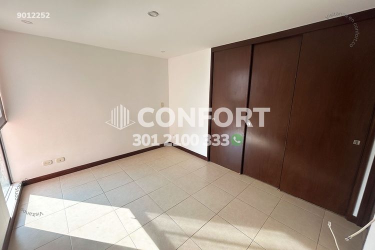 Apartamento de 2 alcobas en arriendo en Loma Del Esmeraldal, Envigado, 75 m² · foto 13 de 20