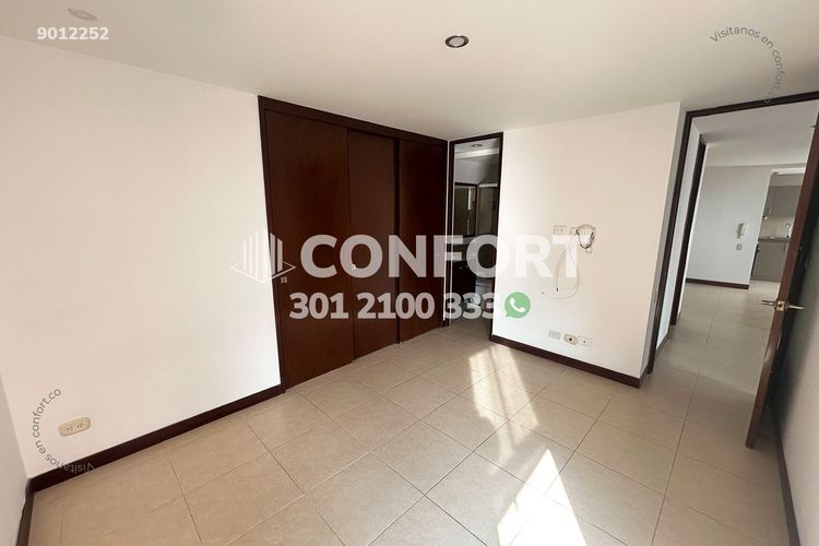 Apartamento de 2 alcobas en arriendo en Loma Del Esmeraldal, Envigado, 75 m² · foto 15 de 20