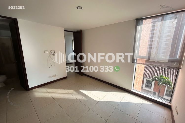 Apartamento de 2 alcobas en arriendo en Loma Del Esmeraldal, Envigado, 75 m² · foto 16 de 20