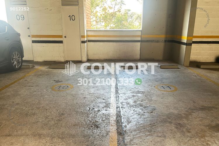 Apartamento de 2 alcobas en arriendo en Loma Del Esmeraldal, Envigado, 75 m² · foto 18 de 20