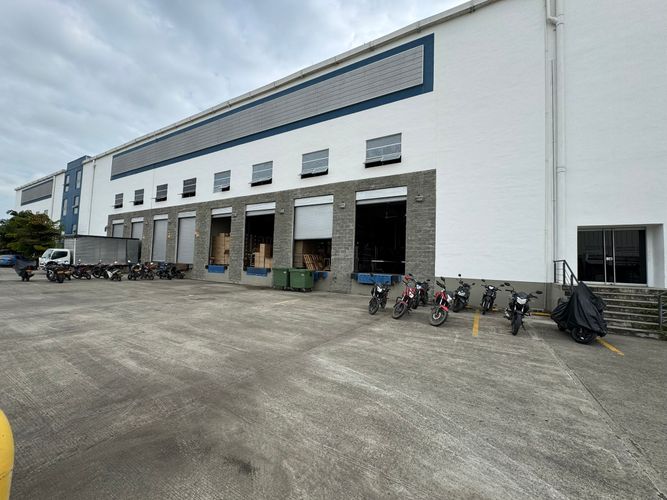 Bodega en arriendo en Matapalo, Palmira, 2500 m² · foto 5 de 8