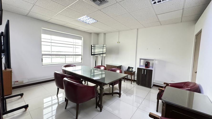 Bodega en arriendo en Matapalo, Palmira, 2500 m² · foto 8 de 8