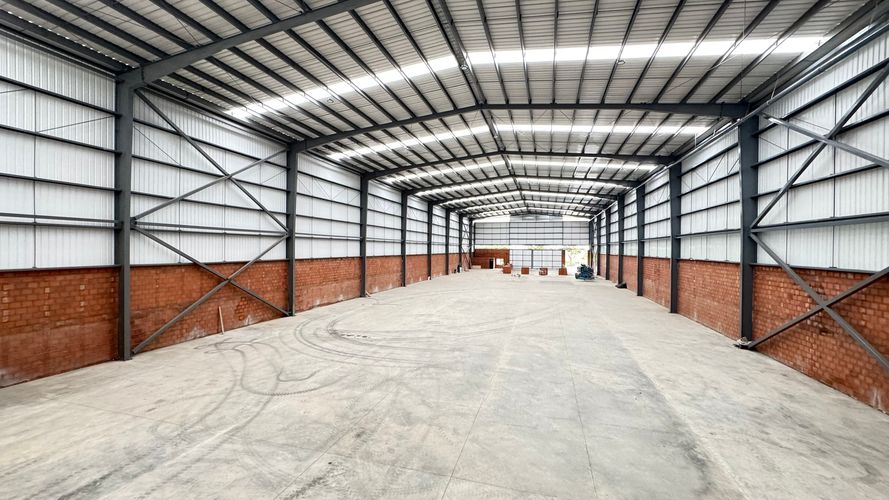 Bodega en arriendo en Zona Industrial, Yumbo · foto 10 de 24