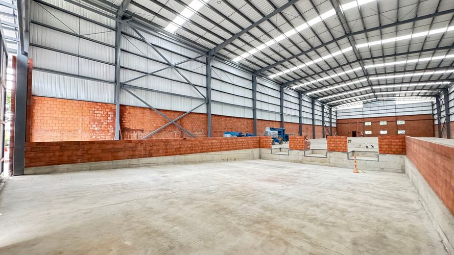 Bodega en arriendo en Zona Industrial, Yumbo · foto 11 de 24