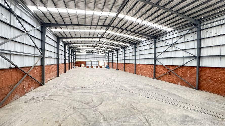 Bodega en arriendo en Zona Industrial, Yumbo · foto 12 de 24