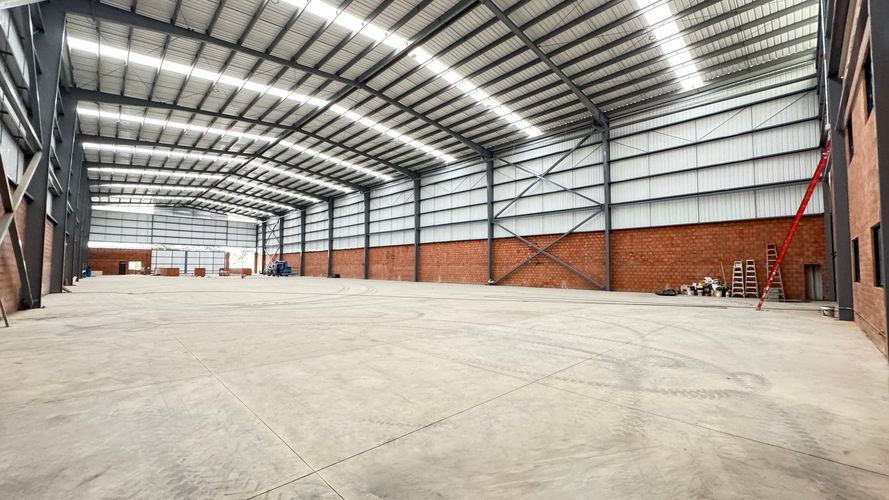 Bodega en arriendo en Zona Industrial, Yumbo · foto 13 de 24
