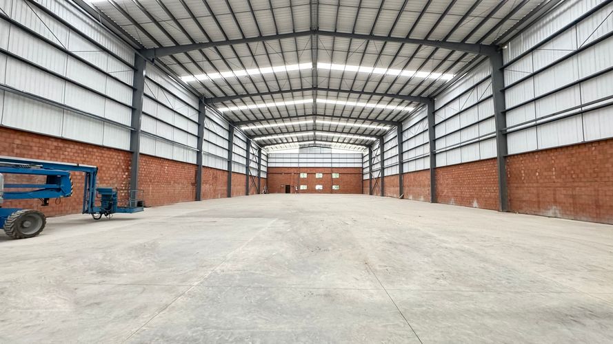 Bodega en arriendo en Zona Industrial, Yumbo · foto 14 de 24