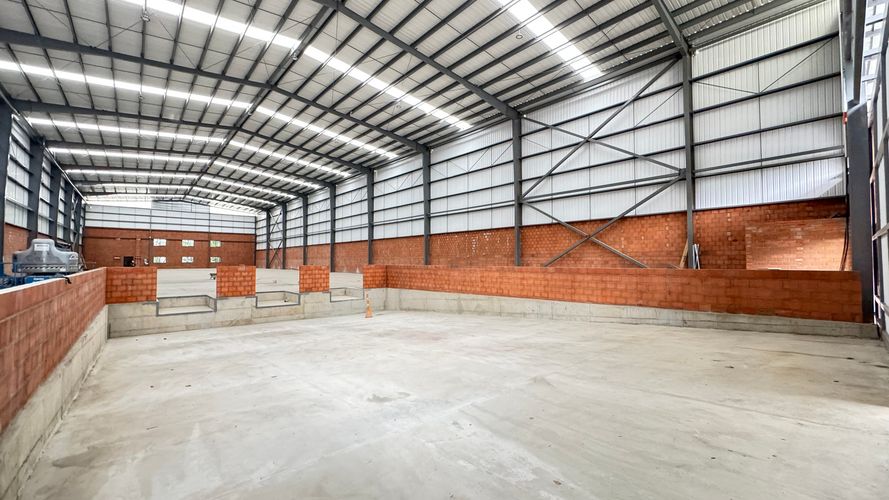 Bodega en arriendo en Zona Industrial, Yumbo · foto 15 de 24