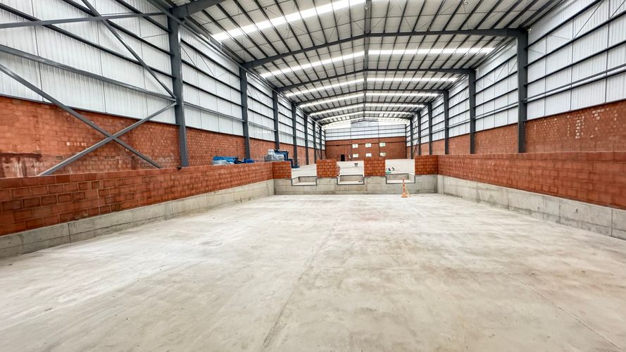 Bodega en arriendo en Zona Industrial, Yumbo · foto 16 de 24
