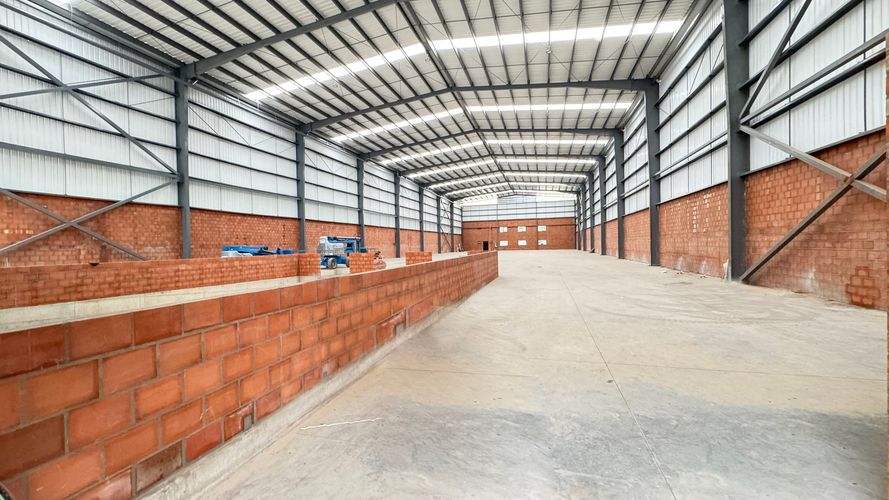 Bodega en arriendo en Zona Industrial, Yumbo · foto 18 de 24