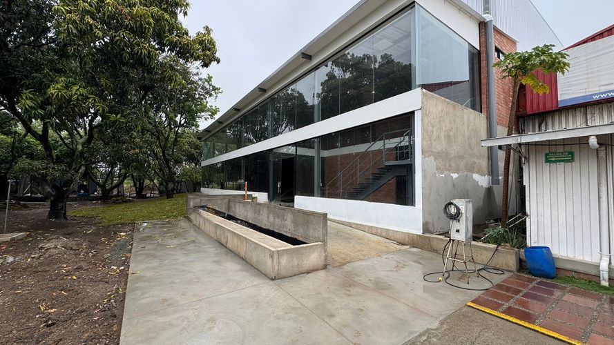 Bodega en arriendo en Zona Industrial, Yumbo · foto 19 de 24