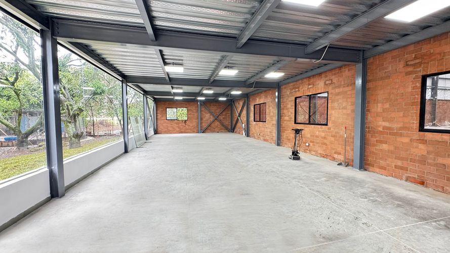 Bodega en arriendo en Zona Industrial, Yumbo · foto 20 de 24