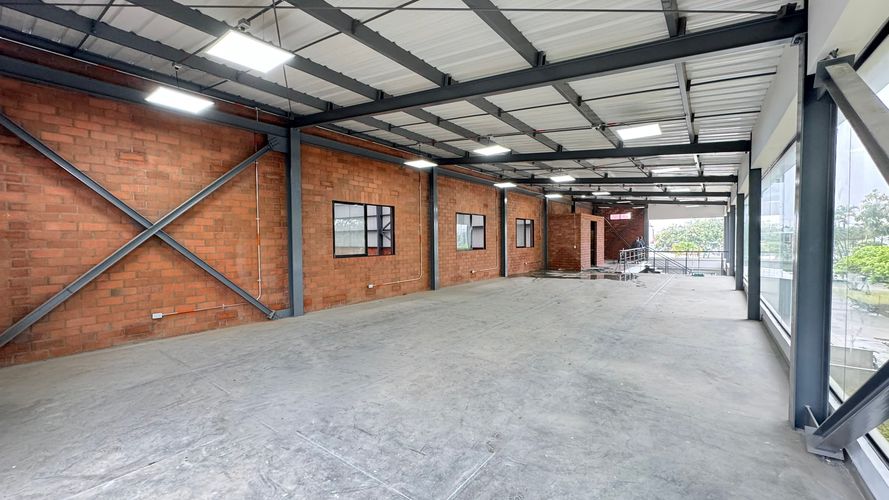 Bodega en arriendo en Zona Industrial, Yumbo · foto 22 de 24