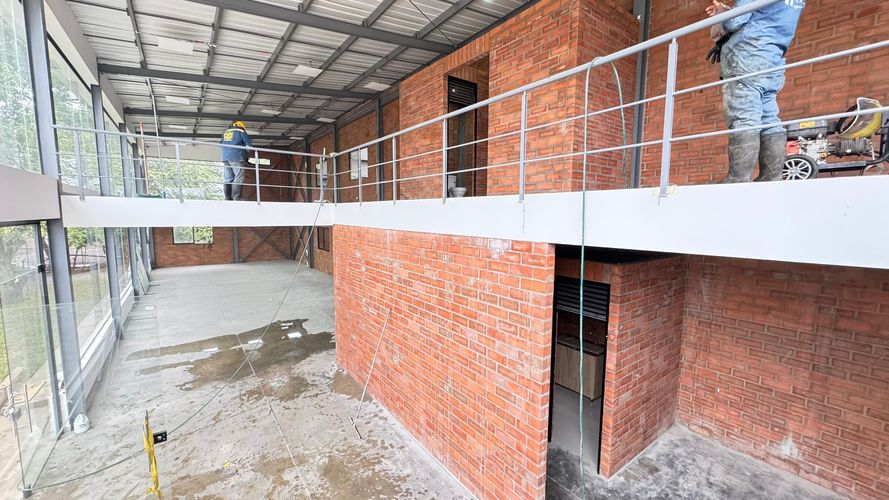 Bodega en arriendo en Zona Industrial, Yumbo · foto 23 de 24
