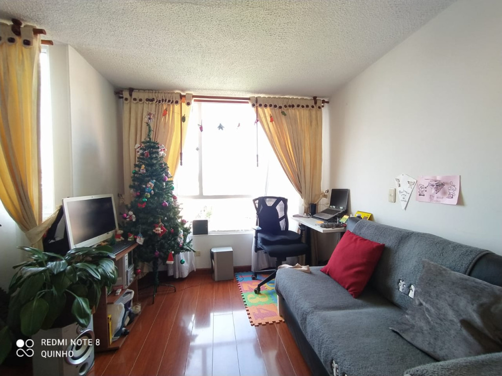 Apartamento en venta en San Jose De Usaquen, Bogotá · foto 2 de 15