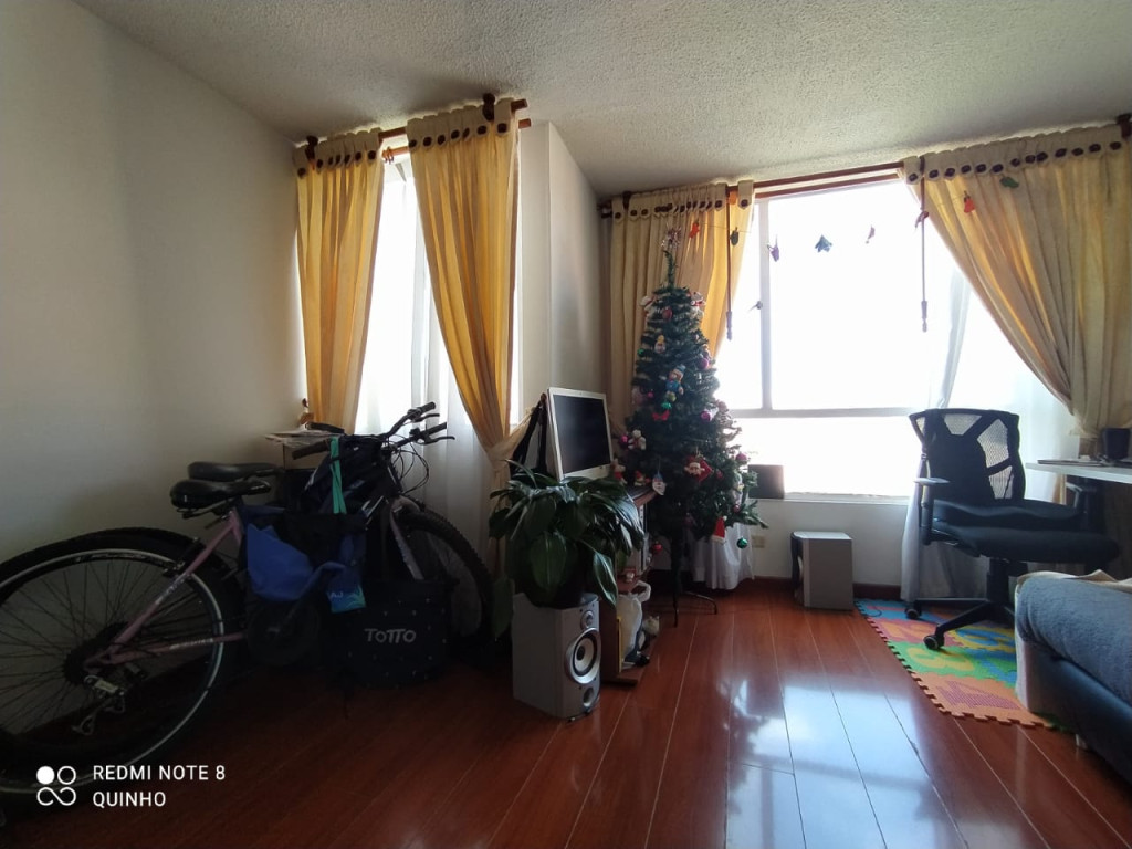Apartamento en venta en San Jose De Usaquen, Bogotá · foto 3 de 15