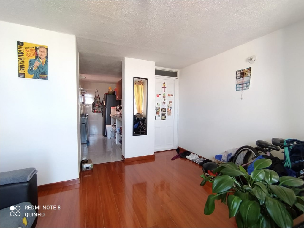 Apartamento en venta en San Jose De Usaquen, Bogotá · foto 4 de 15
