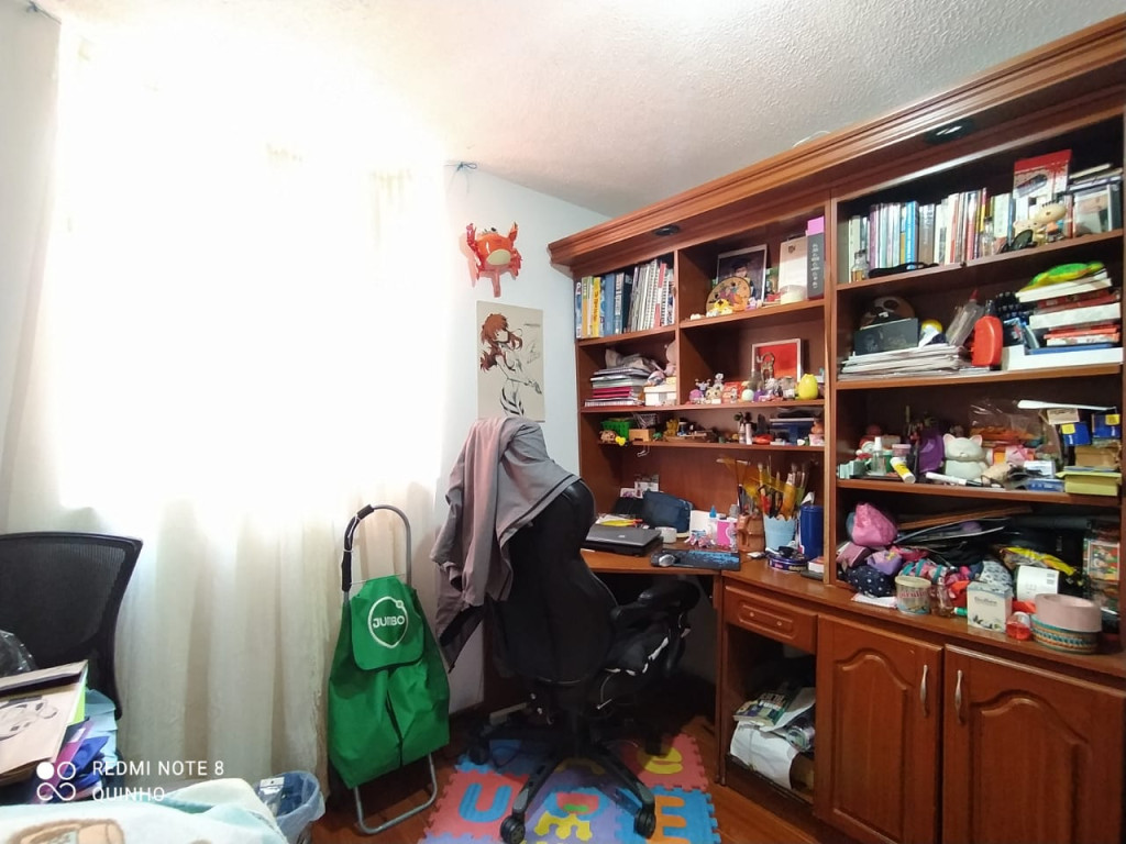 Apartamento en venta en San Jose De Usaquen, Bogotá · foto 5 de 15