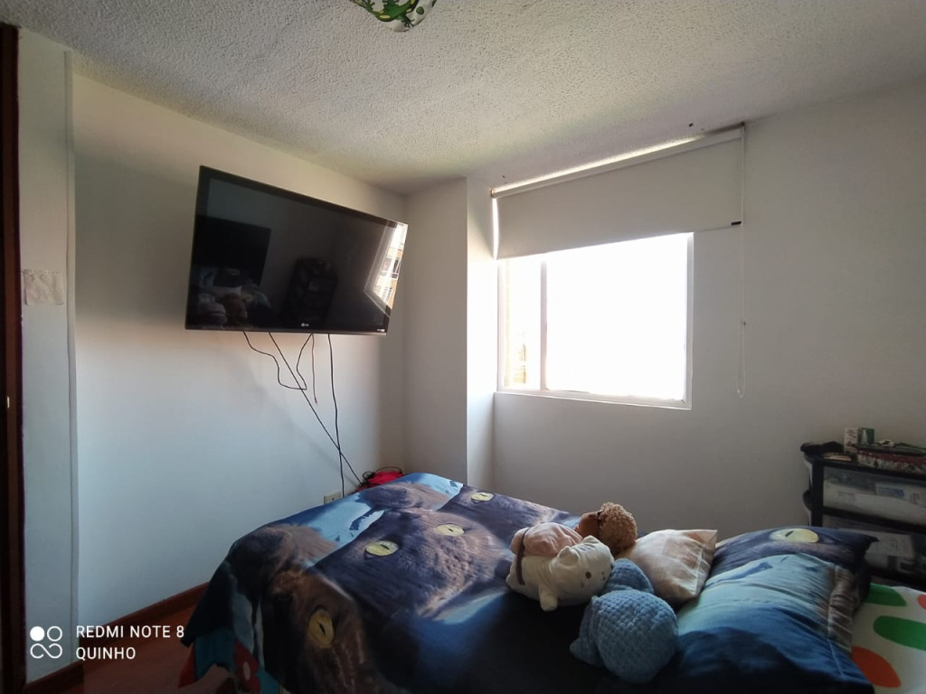 Apartamento en venta en San Jose De Usaquen, Bogotá · foto 7 de 15