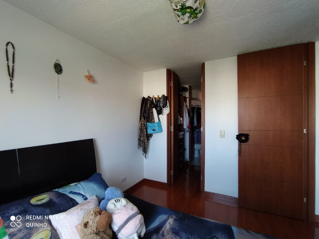 Apartamento en venta en San Jose De Usaquen, Bogotá · foto 8 de 15