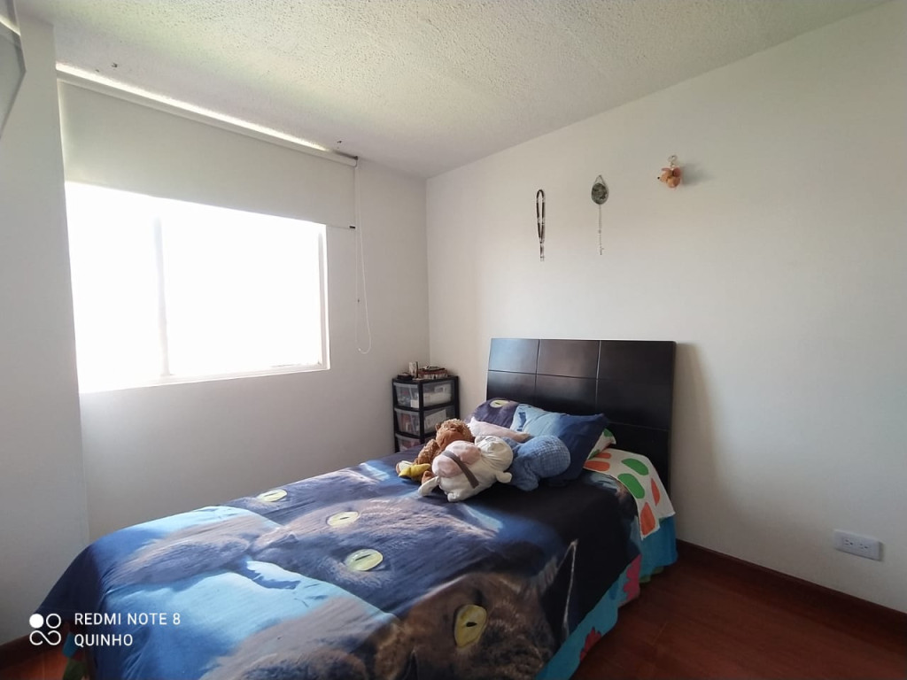Apartamento en venta en San Jose De Usaquen, Bogotá · foto 9 de 15