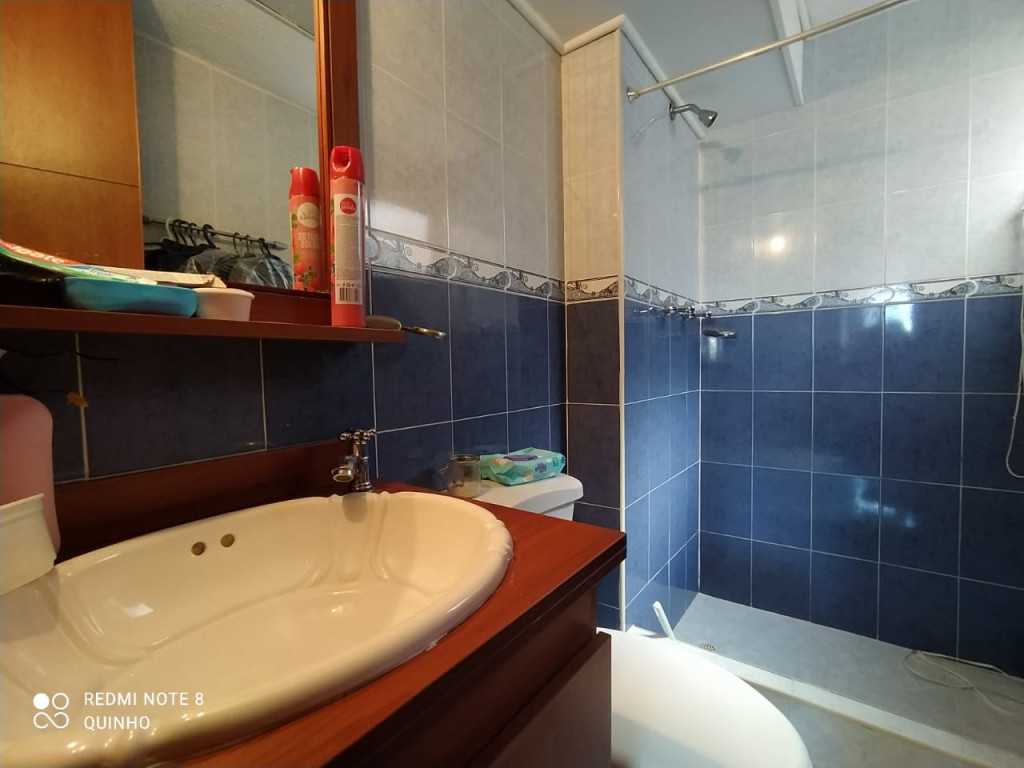 Apartamento en venta en San Jose De Usaquen, Bogotá · foto 10 de 15