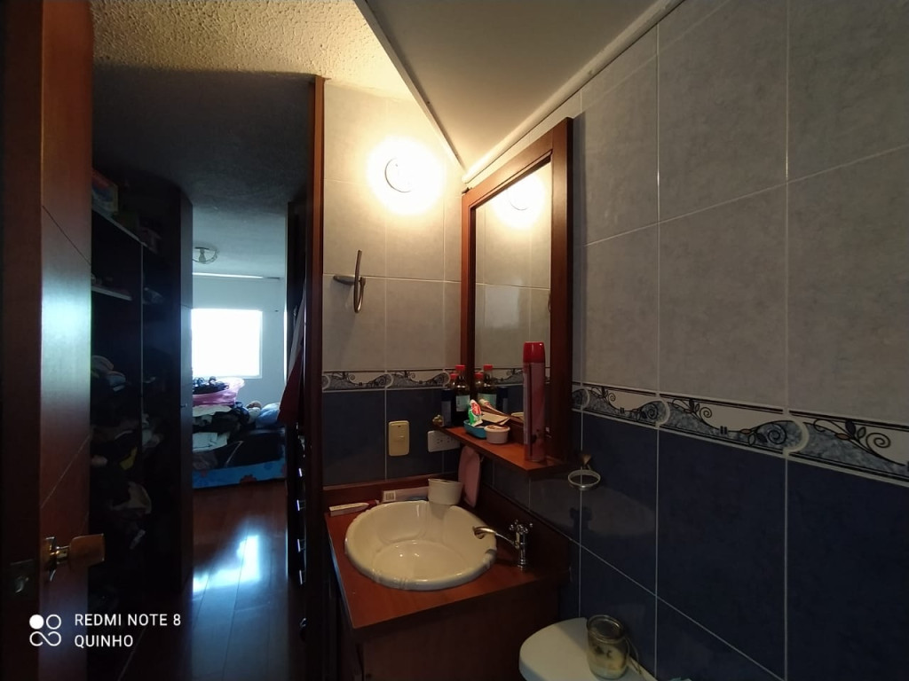 Apartamento en venta en San Jose De Usaquen, Bogotá · foto 11 de 15