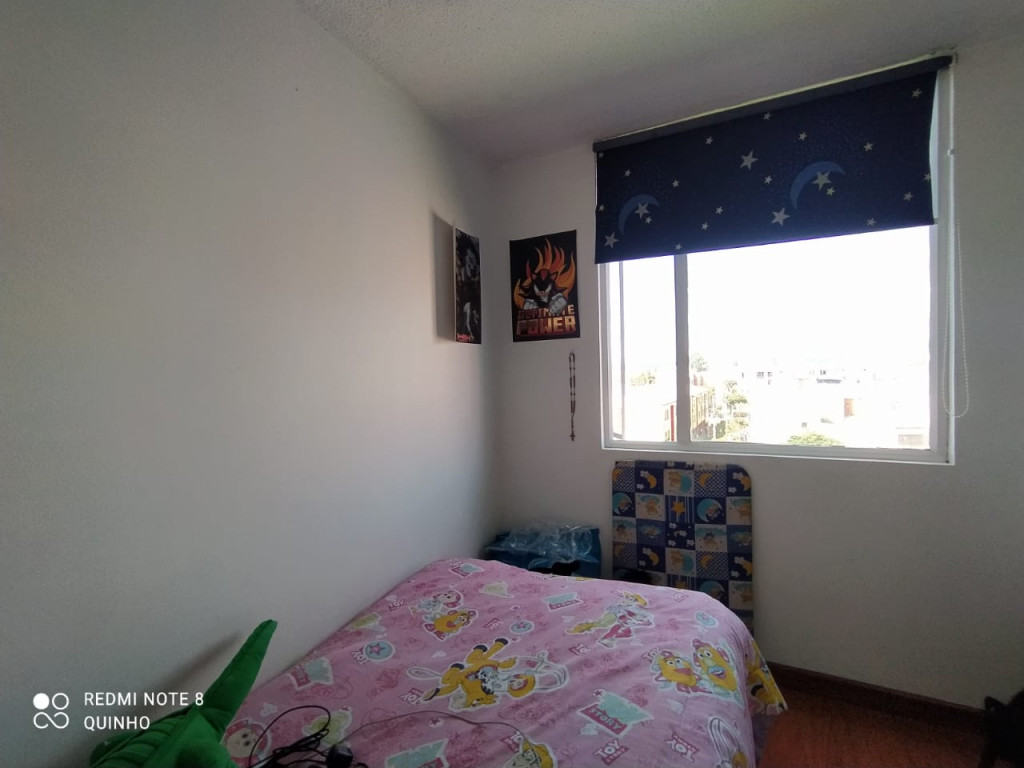Apartamento en venta en San Jose De Usaquen, Bogotá · foto 12 de 15