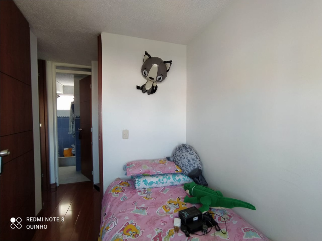 Apartamento en venta en San Jose De Usaquen, Bogotá · foto 13 de 15