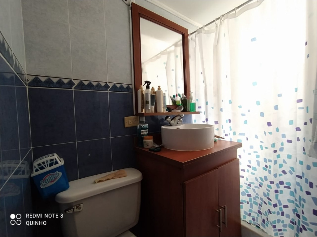 Apartamento en venta en San Jose De Usaquen, Bogotá · foto 14 de 15