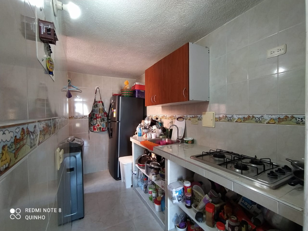 Apartamento en venta en San Jose De Usaquen, Bogotá · foto 15 de 15