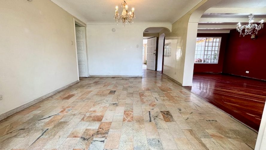 Casa de 4 alcobas en venta en San Luis, Chía, 1215 m² · foto 6 de 24