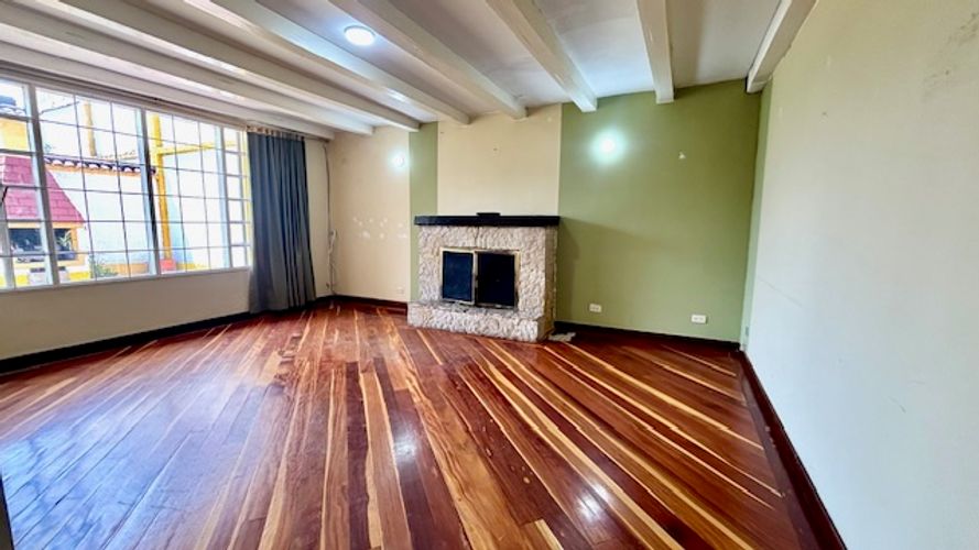 Casa de 4 alcobas en venta en San Luis, Chía, 1215 m² · foto 9 de 24