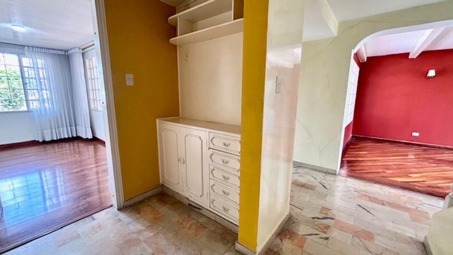 Casa de 4 alcobas en venta en San Luis, Chía, 1215 m² · foto 13 de 24