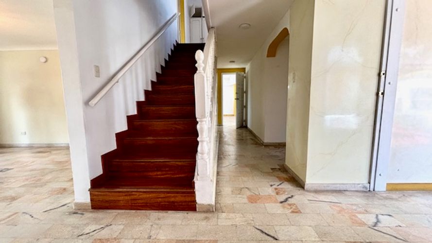 Casa de 4 alcobas en venta en San Luis, Chía, 1215 m² · foto 15 de 24