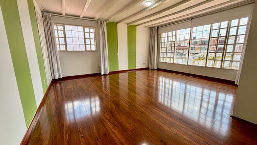 Casa de 4 alcobas en venta en San Luis, Chía, 1215 m² · foto 18 de 24