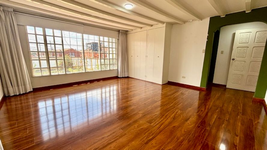 Casa de 4 alcobas en venta en San Luis, Chía, 1215 m² · foto 19 de 24