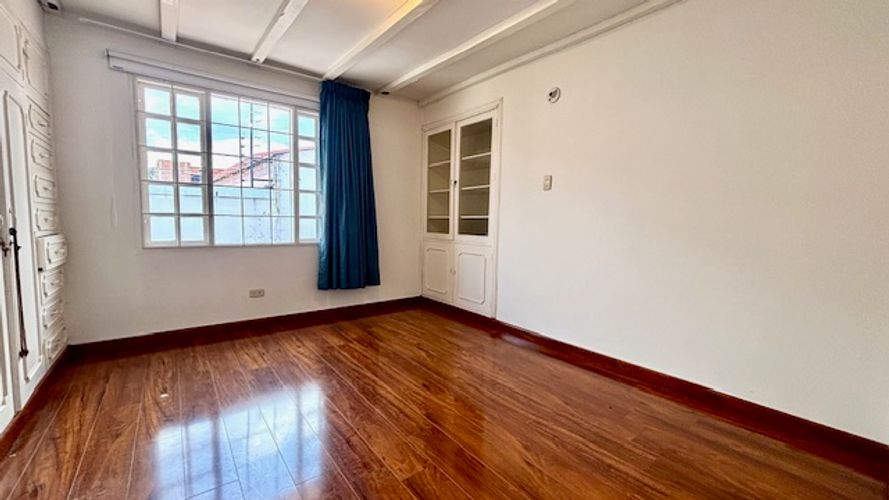 Casa de 4 alcobas en venta en San Luis, Chía, 1215 m² · foto 24 de 24