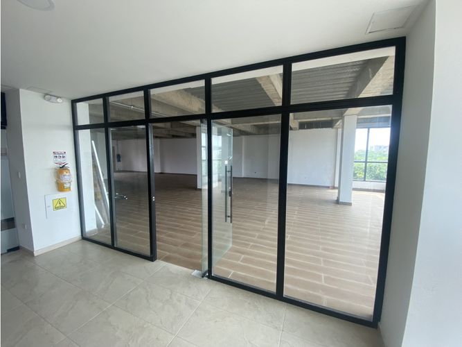 Local en arriendo en El Poblado, Barranquilla, 150 m² · foto 2 de 4