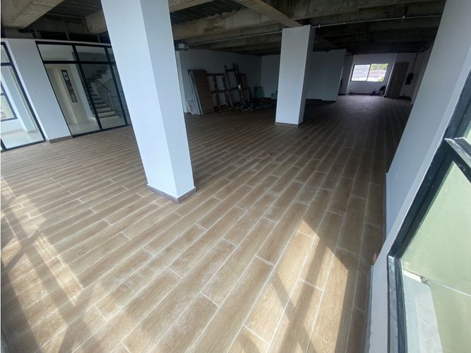 Local en arriendo en El Poblado, Barranquilla, 150 m² · foto 3 de 4