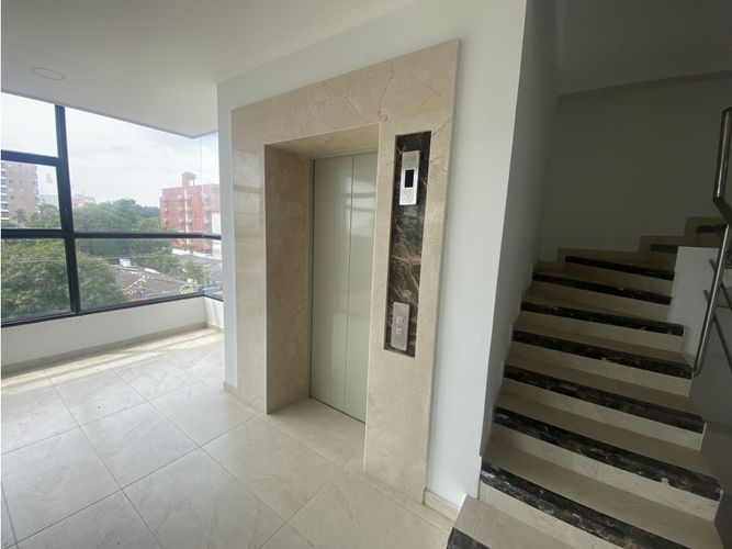Local en arriendo en El Poblado, Barranquilla, 150 m² · foto 4 de 4