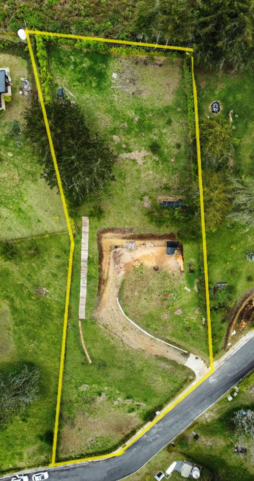 Lote en venta en El Chuscal, El Retiro, 3000 m² · foto 3 de 12