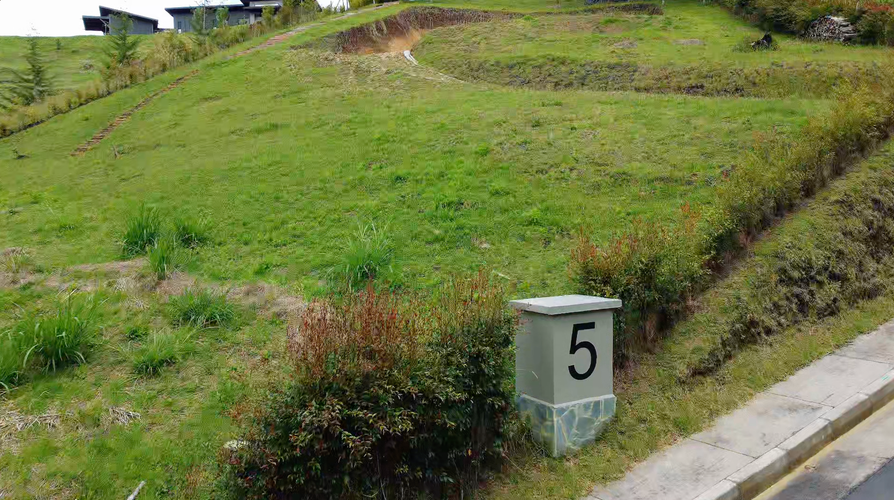 Lote en venta en El Chuscal, El Retiro, 3000 m² · foto 5 de 12